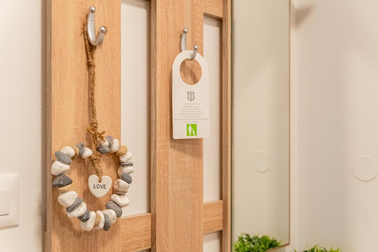 Flexible Selfcheckins 39 - Zagreb - Parking - New Apartment Екстериор снимка